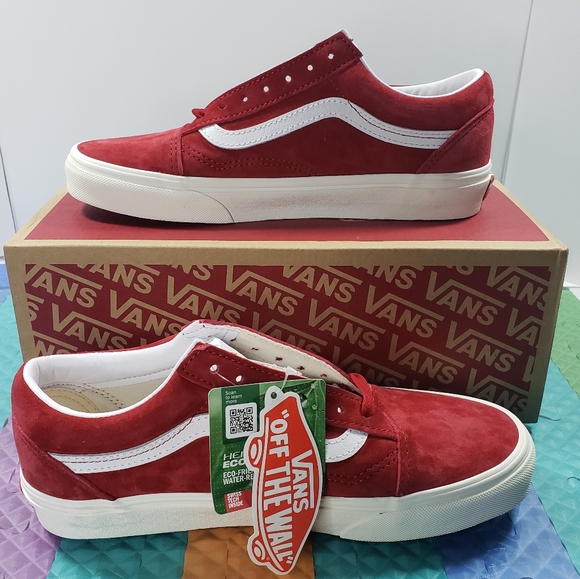 Vans - Picture 5 of 7